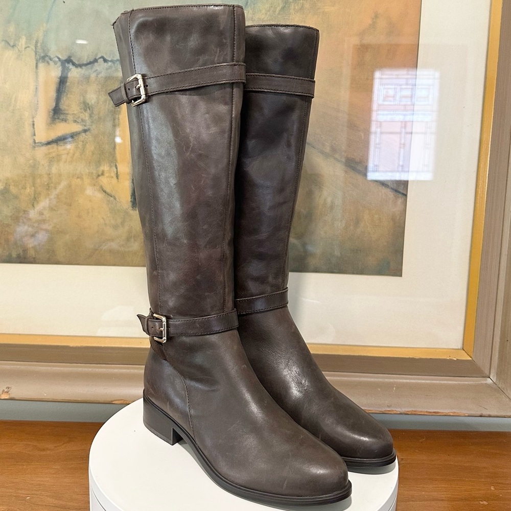 🌸ROCKPORT🌸 Harper Knee High Boot Size: 6M - Picture 7 of 16